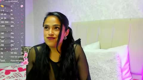 Snapshot of malurivers chatting on 04/21/26, 03:24 Milu online show from 04/21/26, 03:24