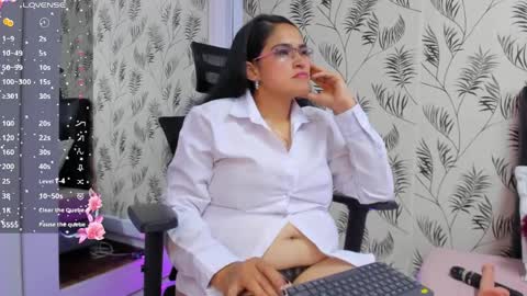 Snapshot of malurivers chatting on 05/06/26, 03:13 Milu online show from 05/06/26, 03:13