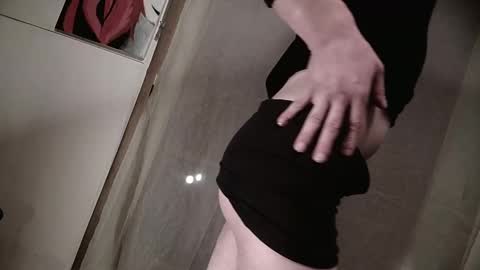 Anamalenka online show from 01/20/25, 03:15