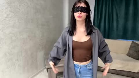 Elise Voss online show from 05/11/26, 04:15