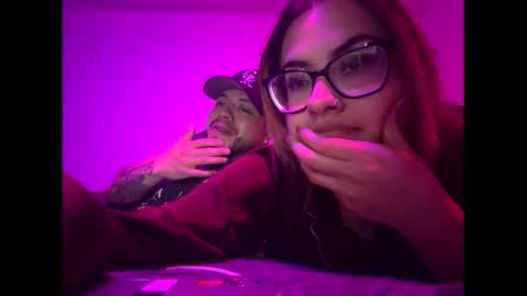 Snapshot of mamaboozey chatting on 02/10/26, 07:01 mamaboozey online show from 02/10/26, 07:01