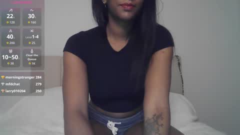 mamacita789 online show from 10/29/25, 03:42