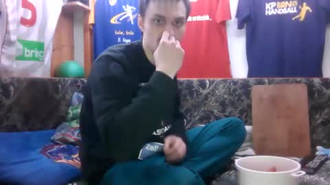 mamamia1789 online show from 04/04/26, 09:01