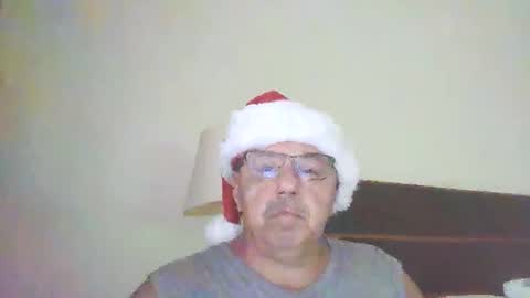 OLDMANFREE online show from 12/25/24, 09:22