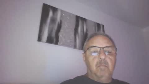 OLDMANFREE online show from 01/04/25, 09:20