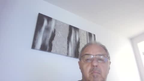 OLDMANFREE online show from 02/15/25, 05:07