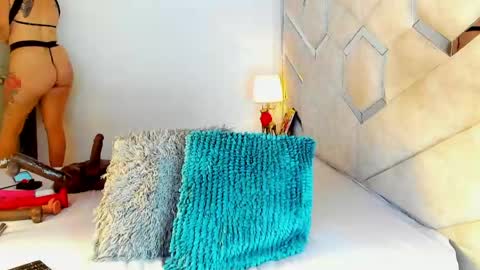 mami_soto online show from 05/18/26, 11:10