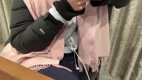 mamiboo online show from 12/02/24, 12:52