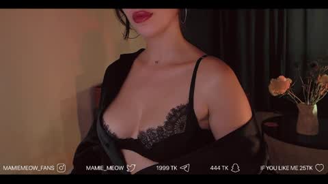 Your Miss Alice  online show from 06/05/26, 02:12