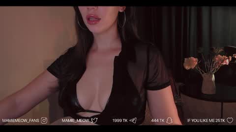 Your Miss Alice  online show from 06/06/26, 05:23