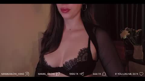 Your Miss Alice  online show from 06/09/26, 06:19