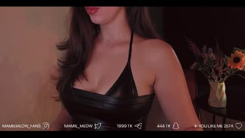 Your Miss Alice  online show from 07/23/26, 04:49