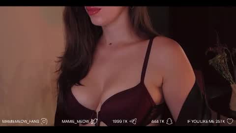 Your Miss Alice  online show from 07/27/26, 07:04