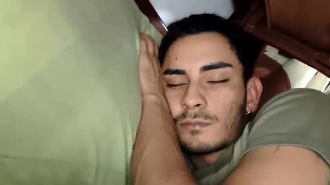 Mickey online show from 02/15/26, 02:30