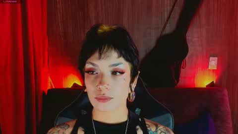 Snapshot of mamushka_ chatting on 07/12/26, 06:21 online show from 07/12/26, 06:21