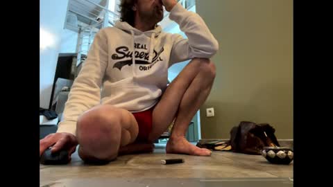 man38110 online show from 02/15/25, 04:03