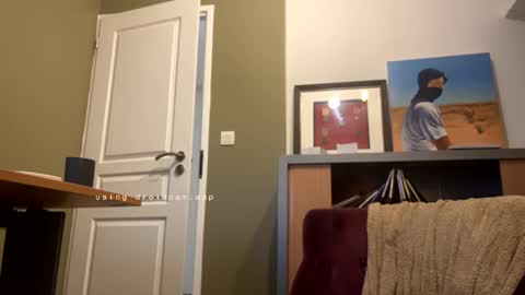 man38110 online show from 10/12/25, 07:02