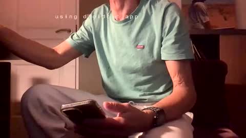 man38110 online show from 10/29/25, 12:57