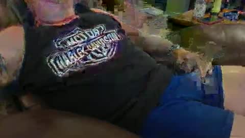 Mancok online show from 03/03/26, 12:55