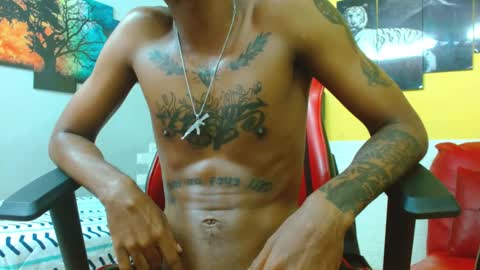 man_san11 online show from 10/31/25, 05:14