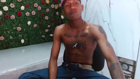 man_san11 online show from 11/25/25, 03:34