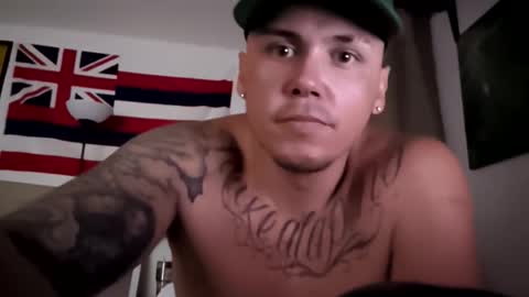 manaworks808 online show from 10/21/25, 09:32