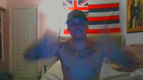 manaworks808 online show from 12/20/25, 09:49