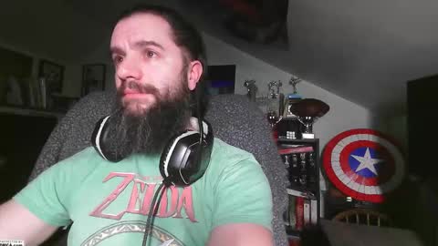 Manny online show from 02/20/26, 03:14