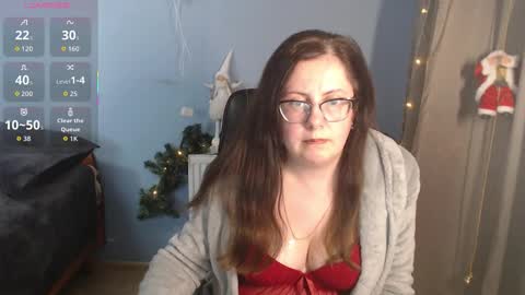 mandarinka28 online show from 01/06/26, 11:47