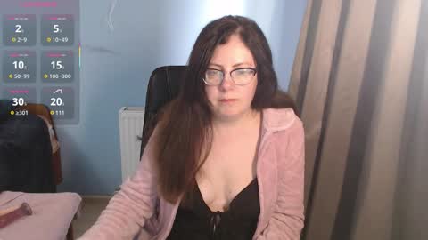 mandarinka28 online show from 02/05/26, 09:58