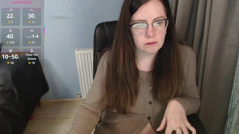 mandarinka28 online show from 03/27/26, 09:21