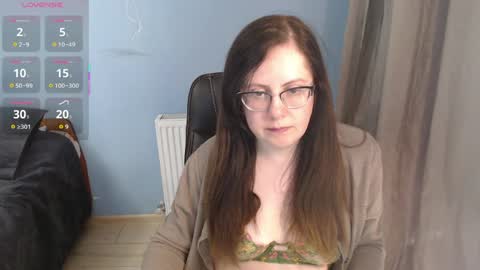 mandarinka28 online show from 04/02/26, 09:07