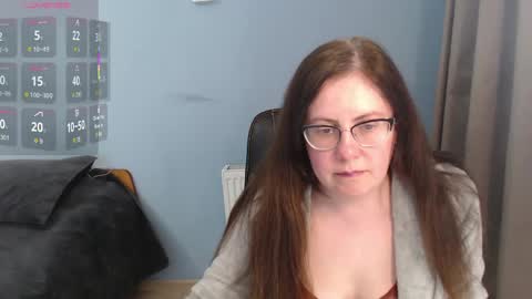 mandarinka28 online show from 04/20/26, 10:51