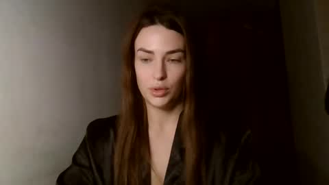 MandiBrooks online show from 11/23/25, 03:23