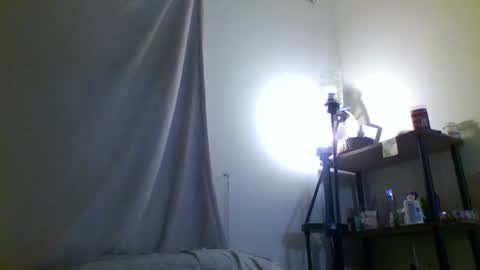 mindy22 online show from 12/14/25, 05:35