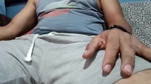 mandrilo7379 online show from 10/22/25, 06:13