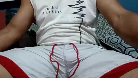 mandrilo7379 online show from 02/10/26, 05:00