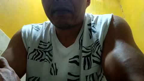 mandrilo7379 online show from 02/18/26, 02:29