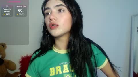 mandy_2 online show from 10/07/25, 02:31