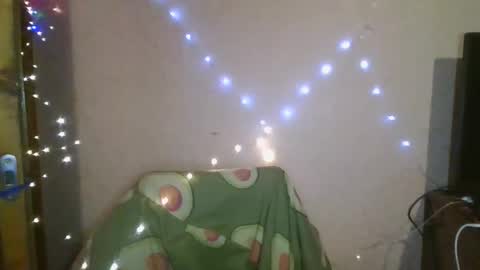 Mandy online show from 09/28/25, 05:18