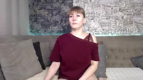 Mandy  online show from 02/03/25, 10:58