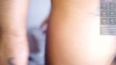 mandy_l33_ online show from 02/19/25, 04:12