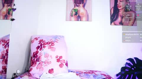 mandy_l33_ online show from 03/08/25, 02:12