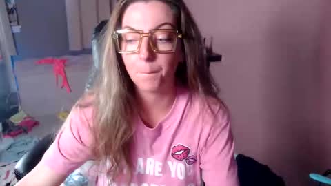 MandyBabyXXX online show from 01/07/26, 12:35