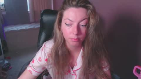 MandyBabyXXX online show from 02/09/26, 06:23