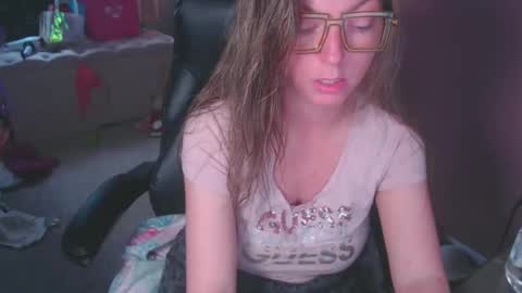 MandyBabyXXX online show from 03/26/26, 12:28
