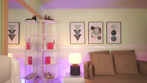 Mandy Collins online show from 04/18/26, 11:36