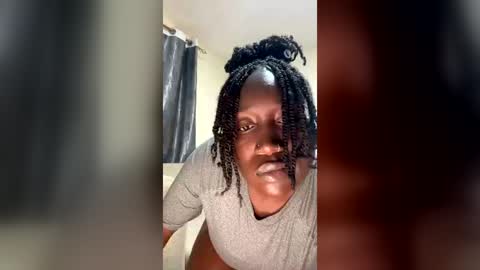 Missdarkchocolate online show from 07/08/26, 07:13