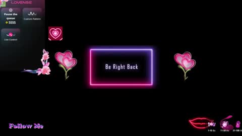 Snapshot of mandyjames1 chatting on 02/24/25, 02:37 MANDY J online show from 02/24/25, 02:37