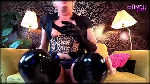 mandyline online show from 04/25/26, 07:11